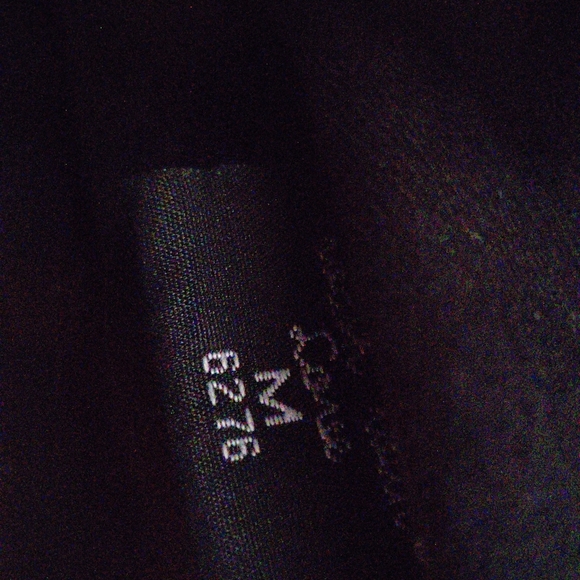 Spin doctors steampunk corset top - Picture 3 of 6